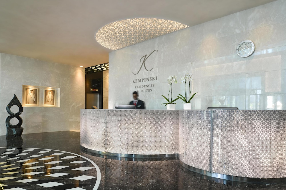 Kempinski Residences and Suites Doha 10/83
