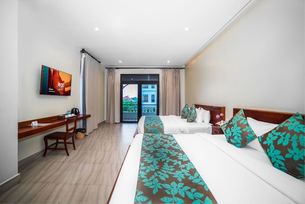 Bayon Modern Residence 15/50