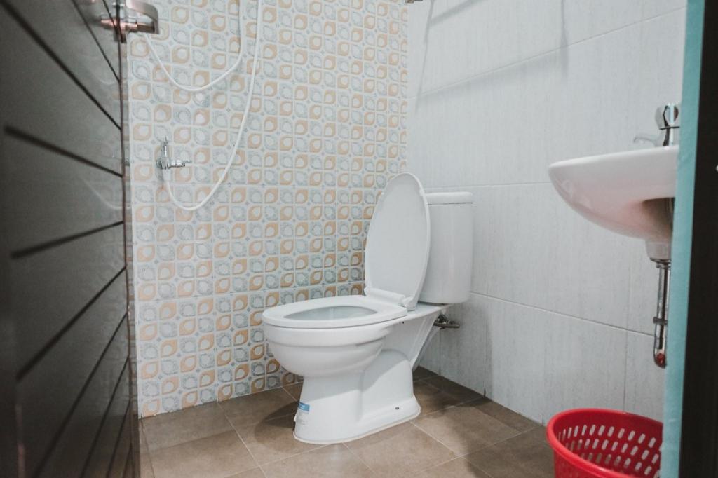 Reddoorz Near Rsud Koja 32/33
