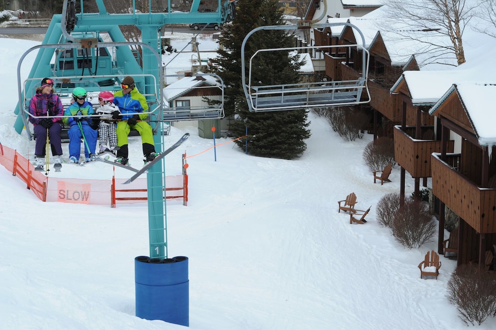 The Inn at Holiday Valley 35/50