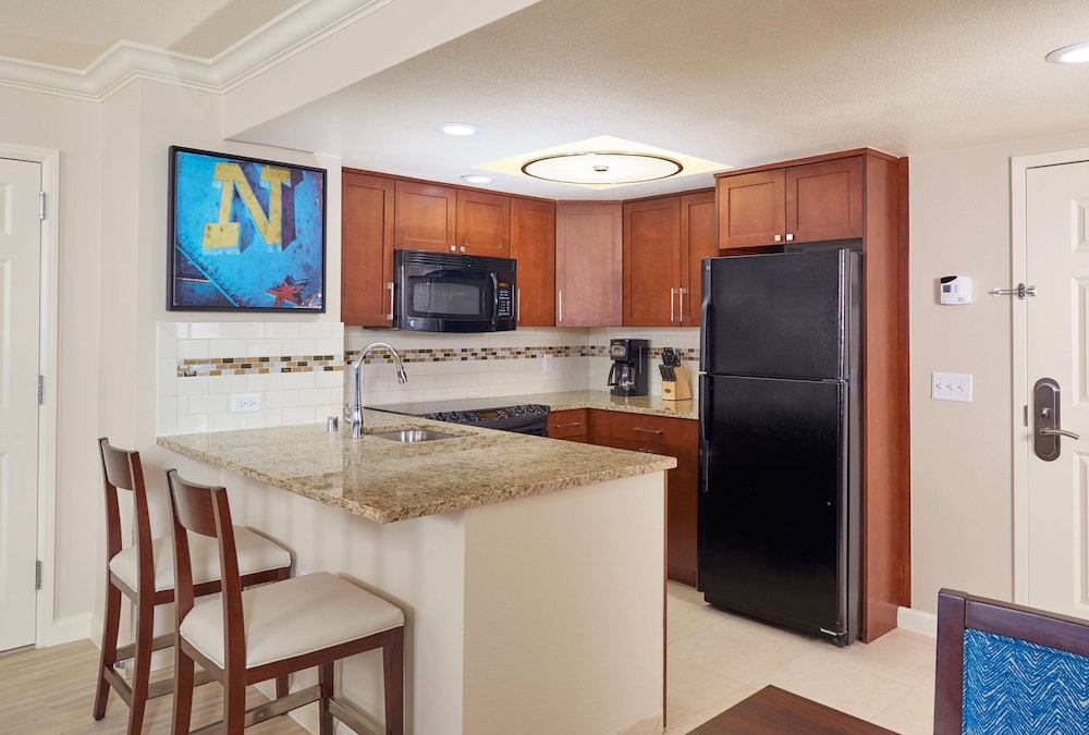 Hilton Grand Vacations Club Paradise Las Vegas 35/53