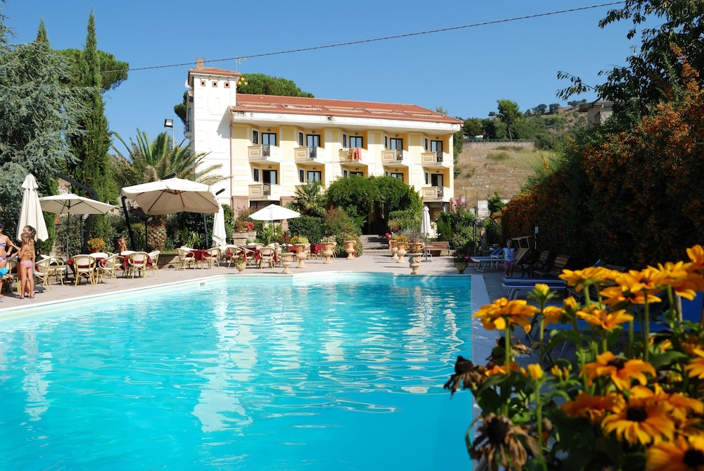 Caserta Antica Hotel 2/66