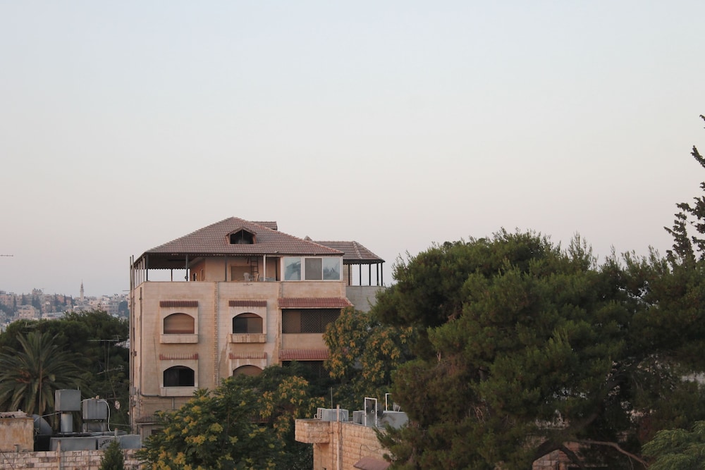 Jabal Amman Hotel Heritage House 1/50