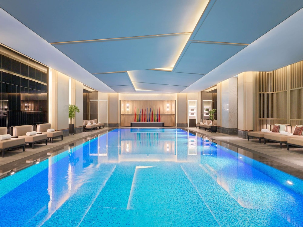Fairmont Ambassador Seoul 25/55