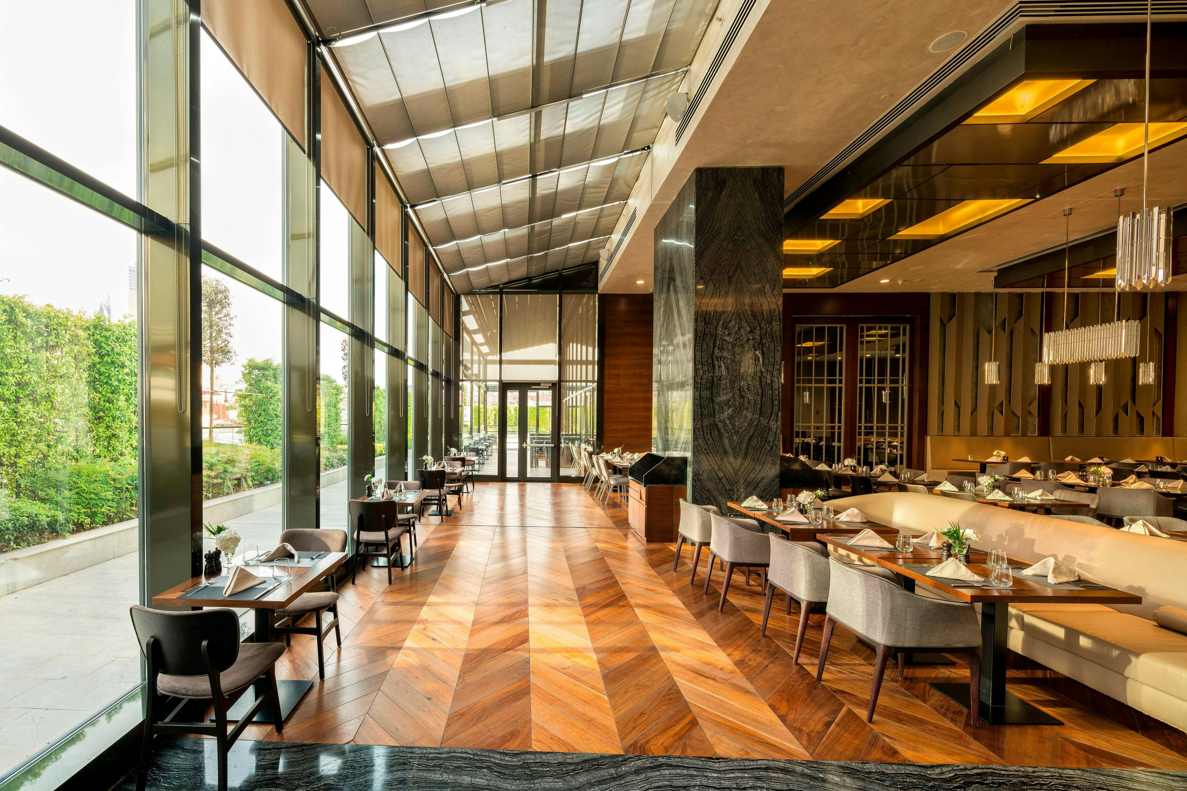 Sheraton Grand Istanbul Atasehir 66/79