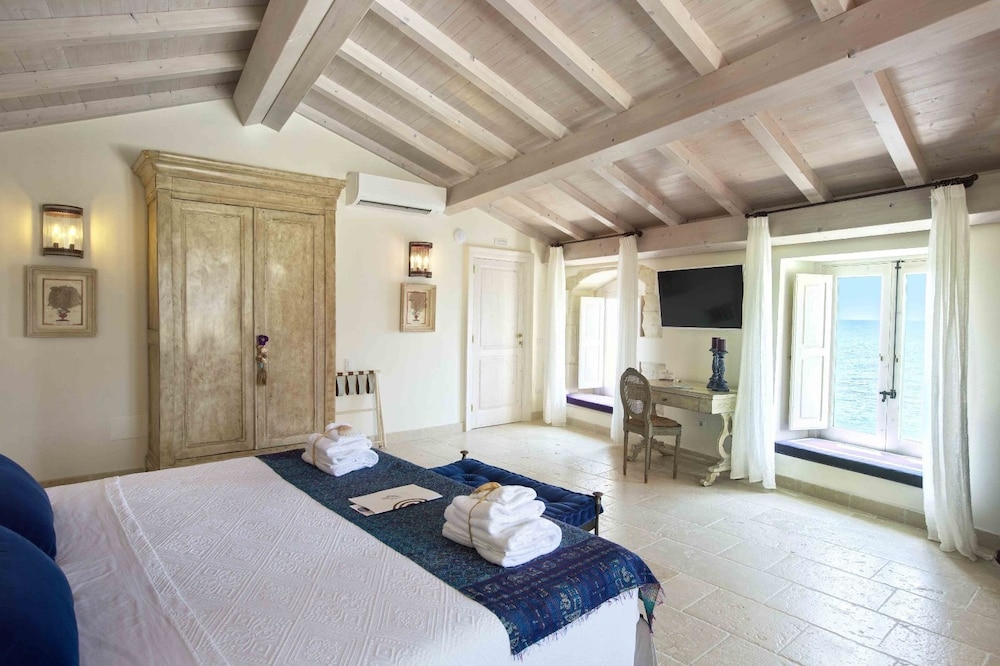 Siracusa Resort Musciara 18/72