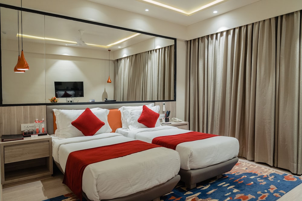 Lords Inn Rajkot 3/15