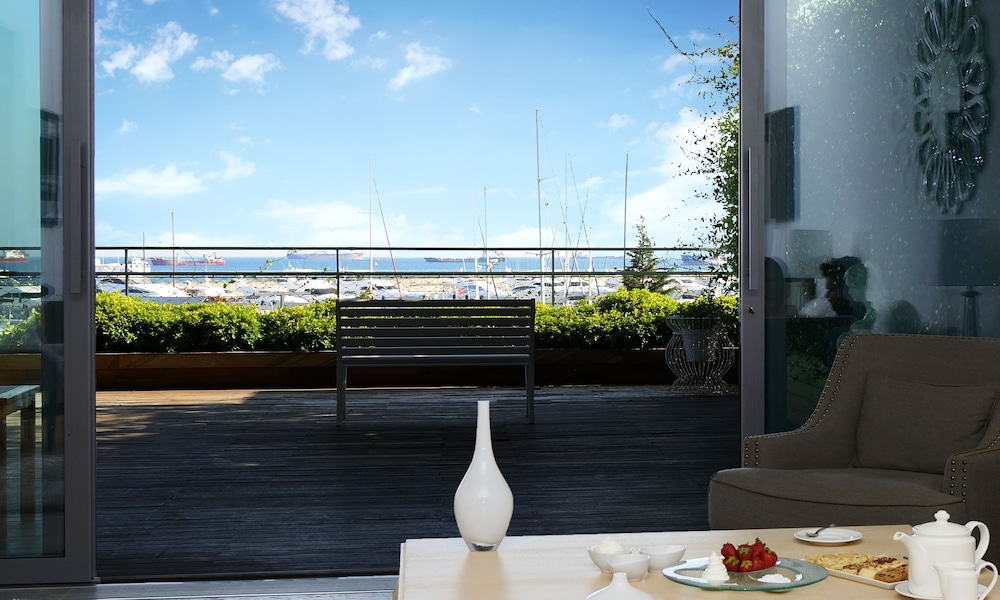Atakoy Marina Park Residences 35/43