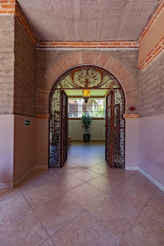 Casa Las Palmas 4/50