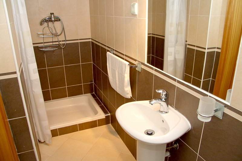 Glenridge Albufeira Beach and Golf Resort 30/32