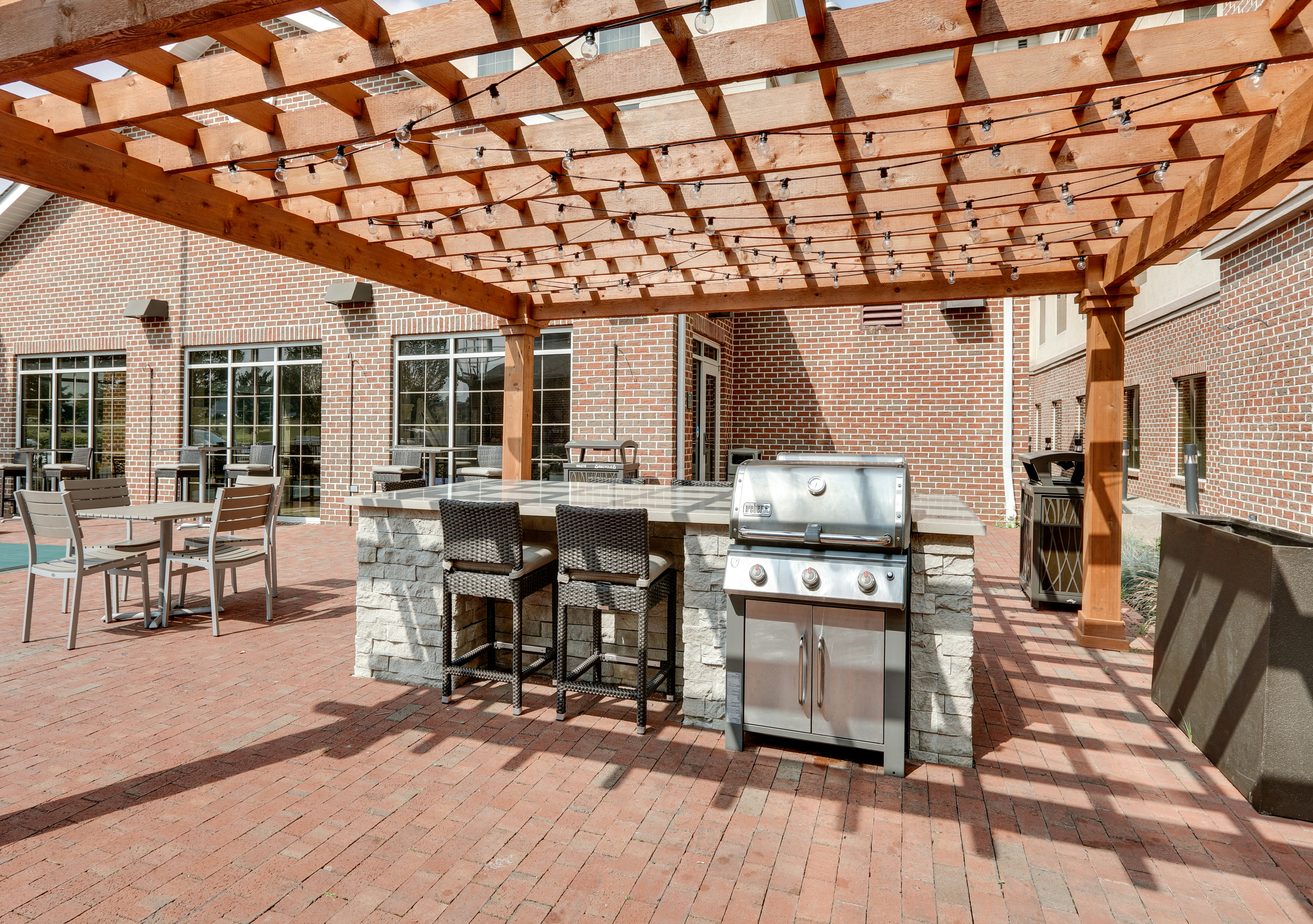 Homewood Suites by Hilton Hagerstown 33/44
