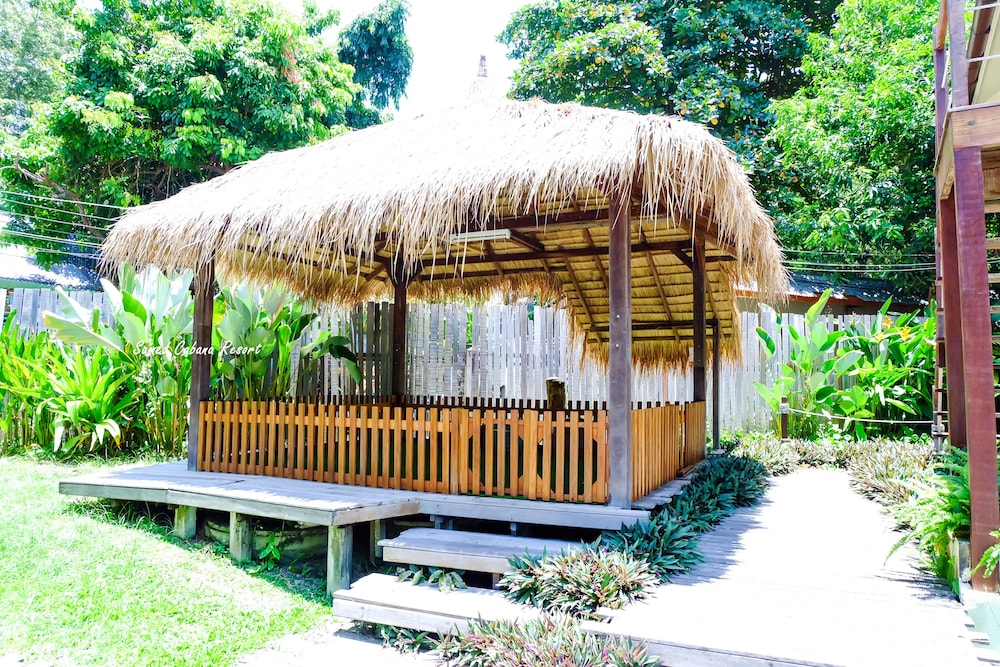 Samed Cabana Resort 9/72