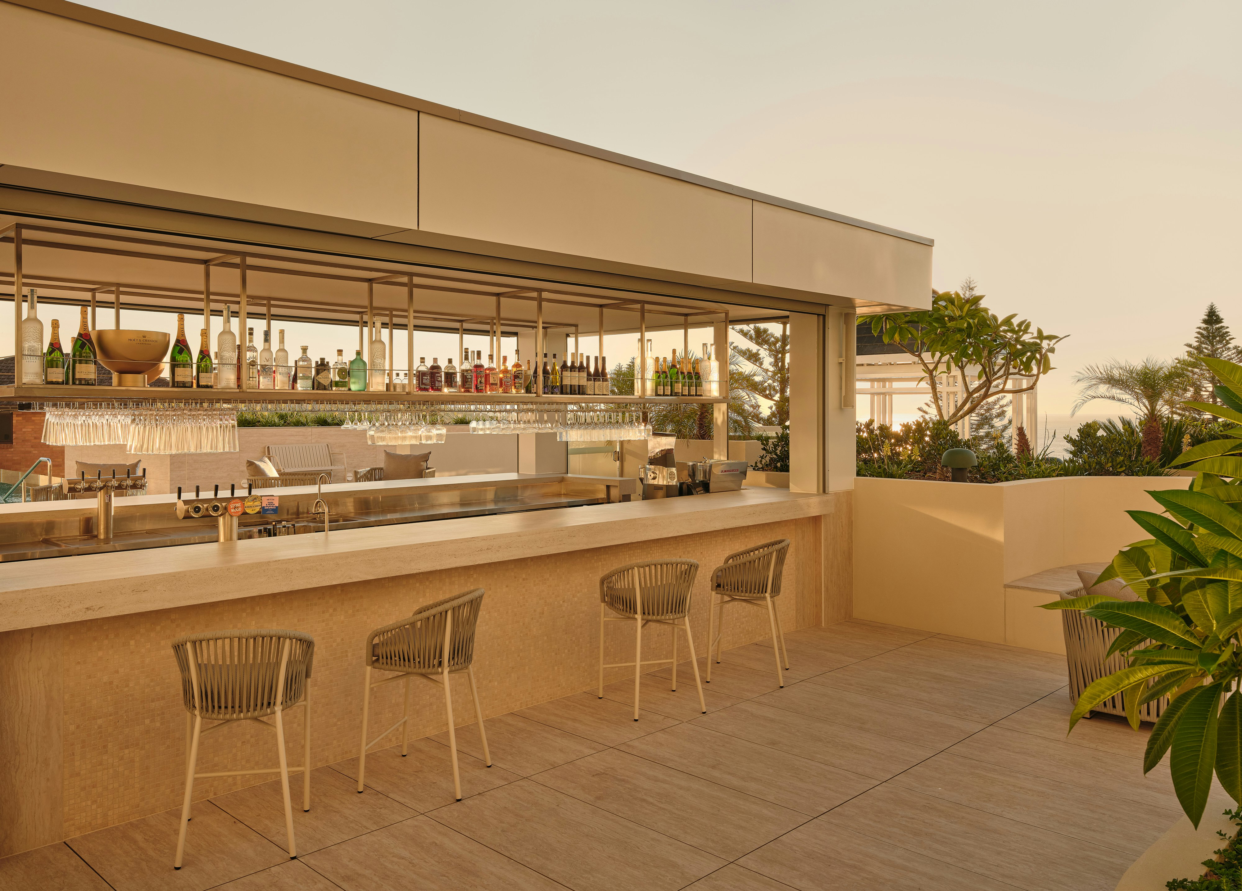 InterContinental Sydney Coogee Beach by IHG 60/80