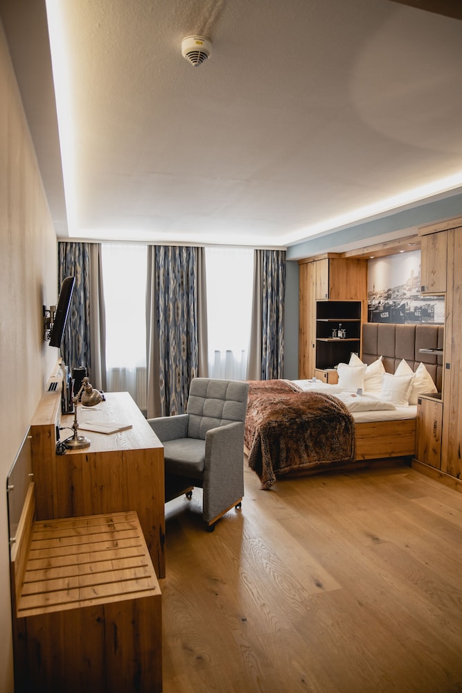Hotel Residenz Passau 13/42