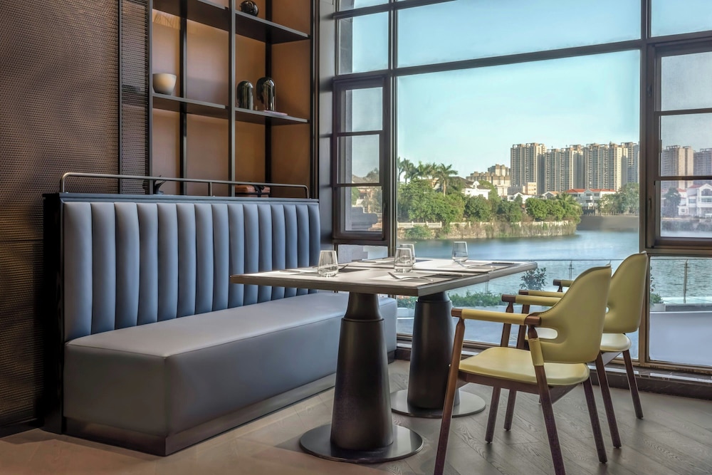 Yang Jiang Country Garden Phoenix Hotel 50/70