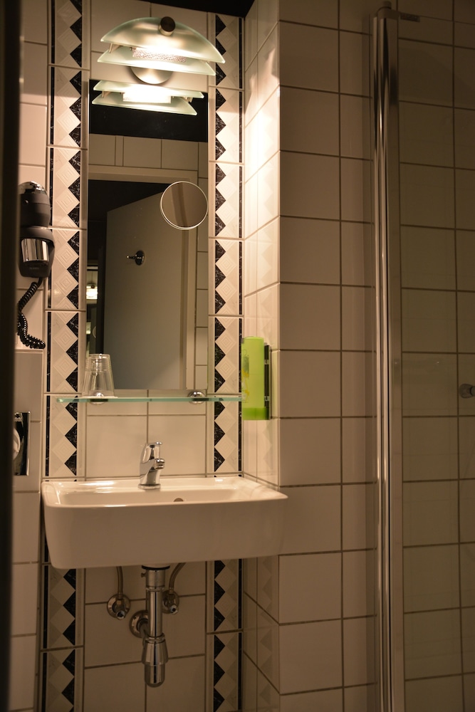 Hotel Am Rothenbaum 50/50