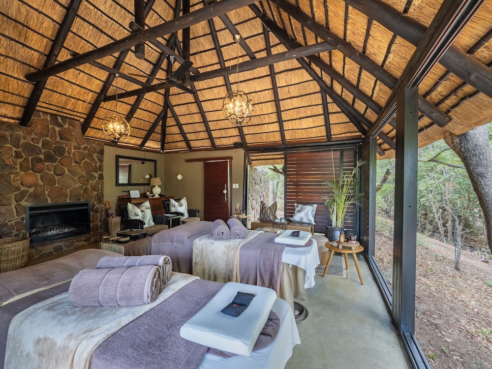 Camp Ndlovu - All Inclusive 25/56