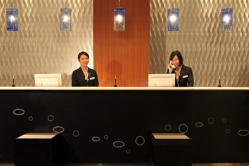 Crowne Plaza Ana Kumamoto New Sky 6/80