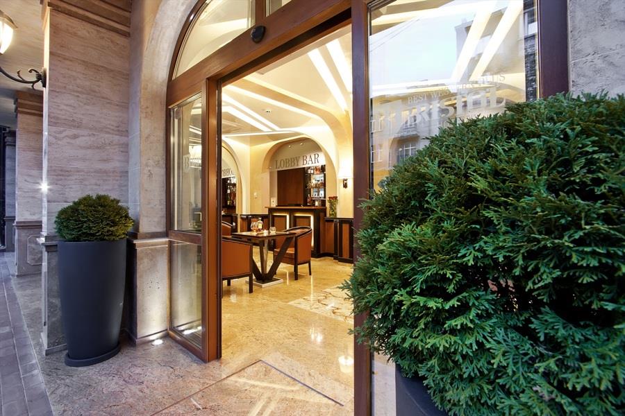 Best Western Plus Bristol Hotel 23/41