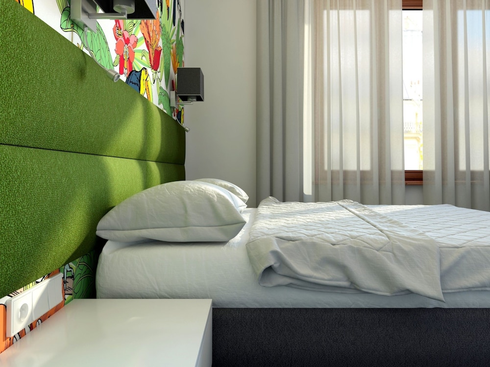 Liv Inn Aparthotel 21/66