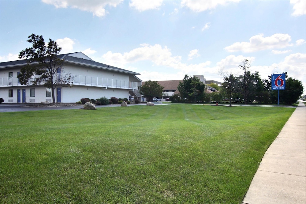Motel6 Middleburg Heights, OH - Cleveland in MIDDLEBURG HEIGHTS - OH