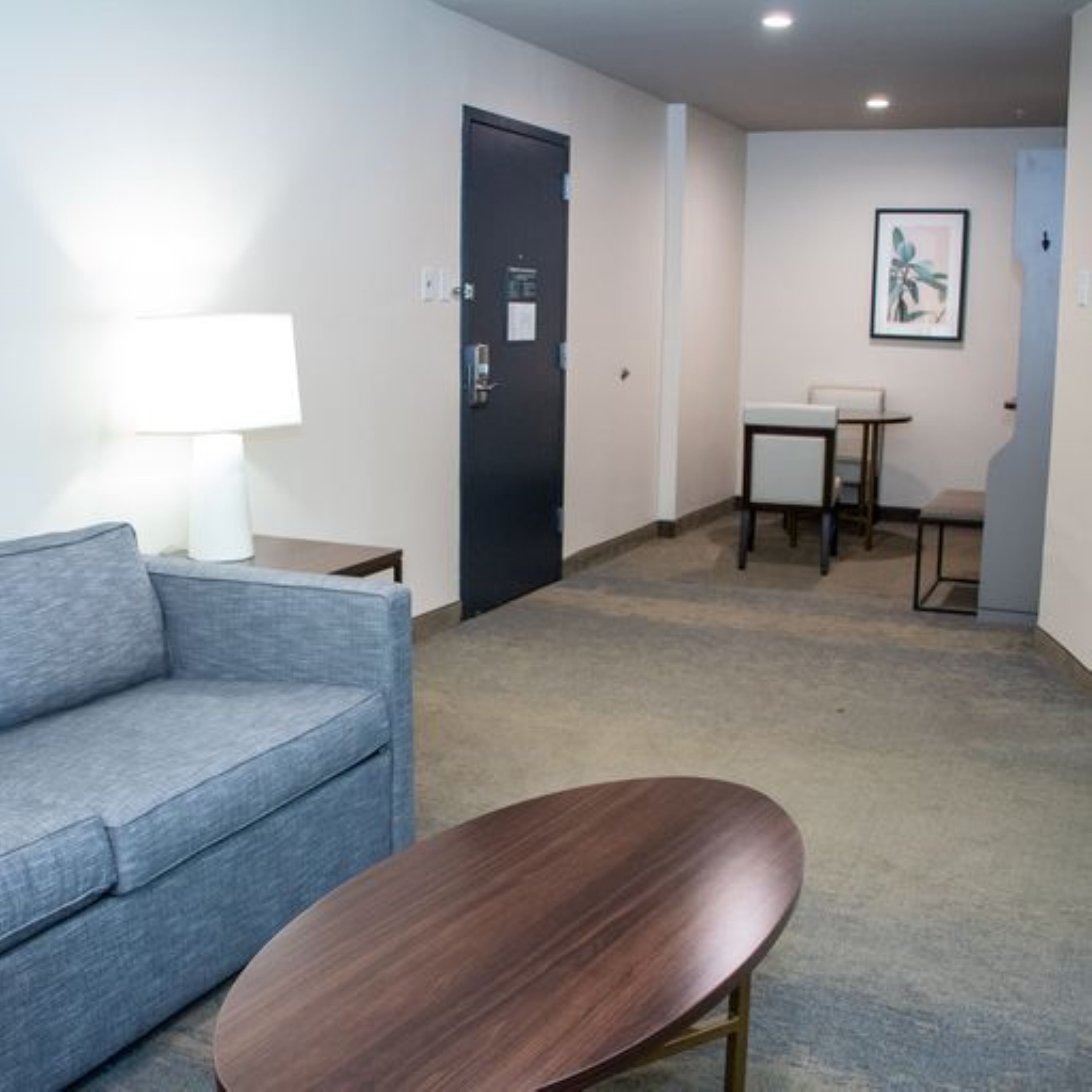 Holiday Inn Metairie New Orleans Airport 33/55