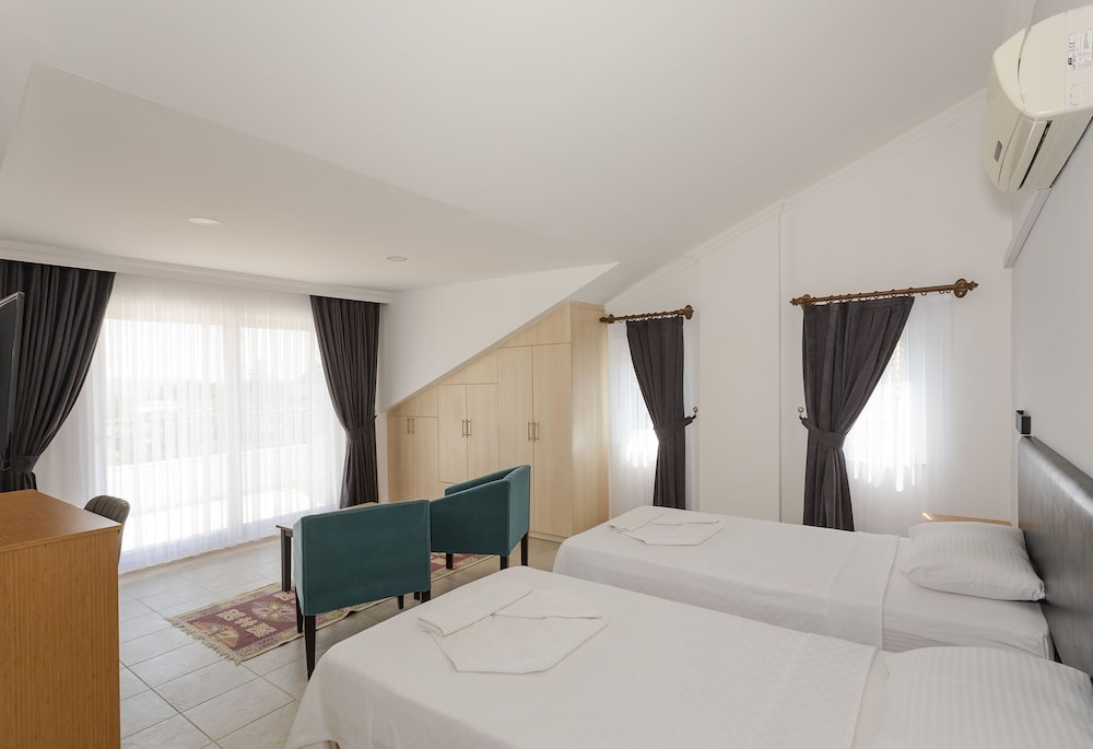 Kerem Apart Hotel Gocek 6/35