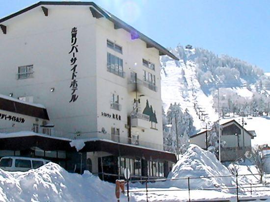 Shiga Riverside Hotel 3/21