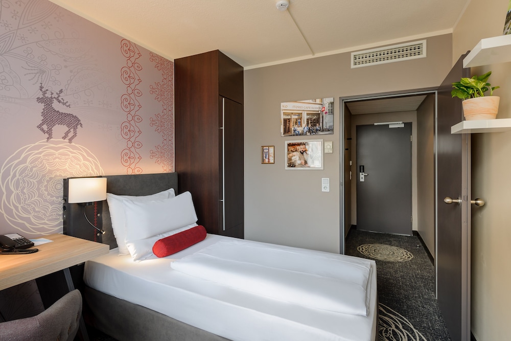 Mercure Hotel Muenchen City Center 22/82