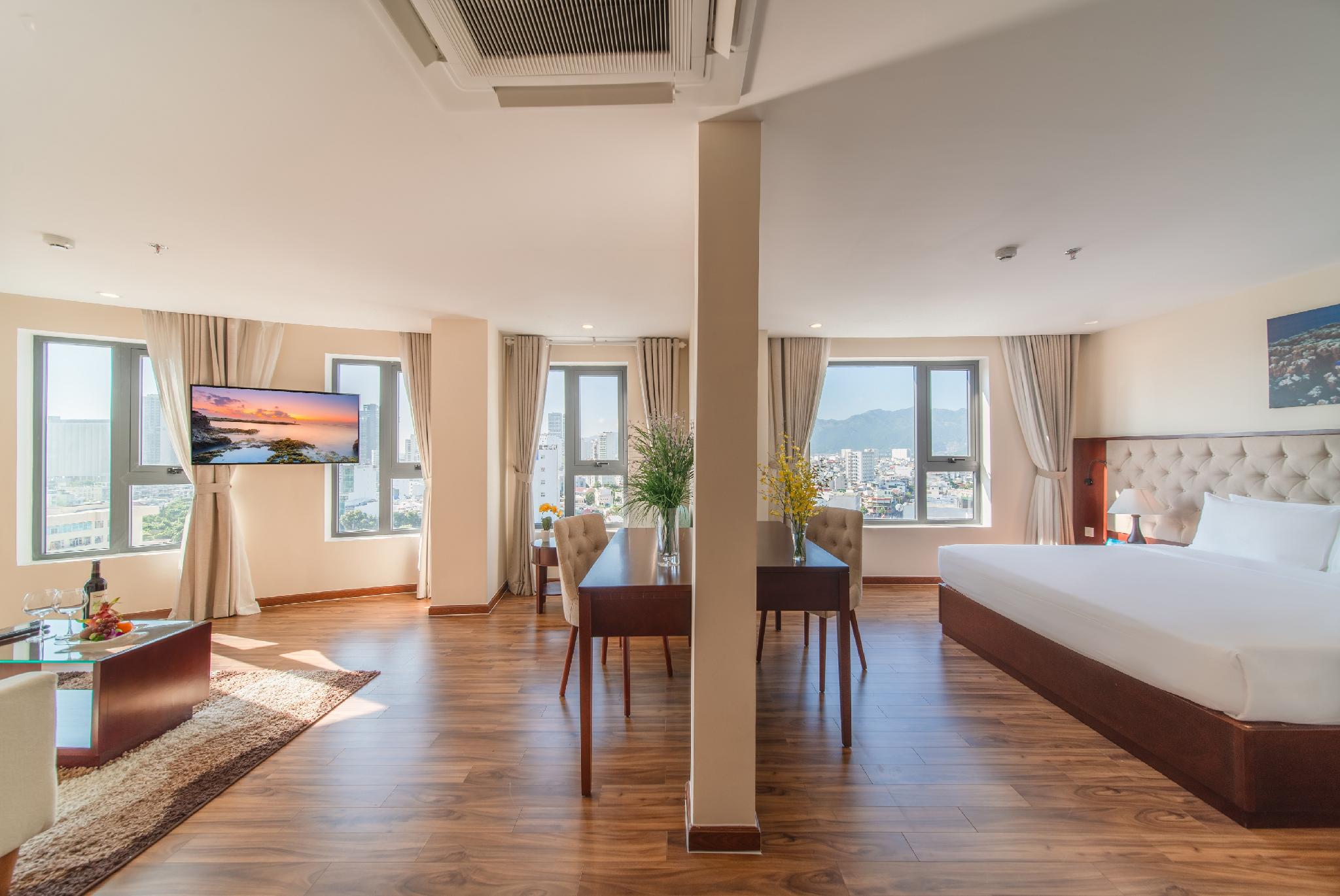 Florida, Suite
