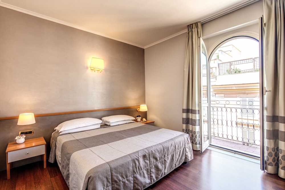 Hotel Villafranca 28/61