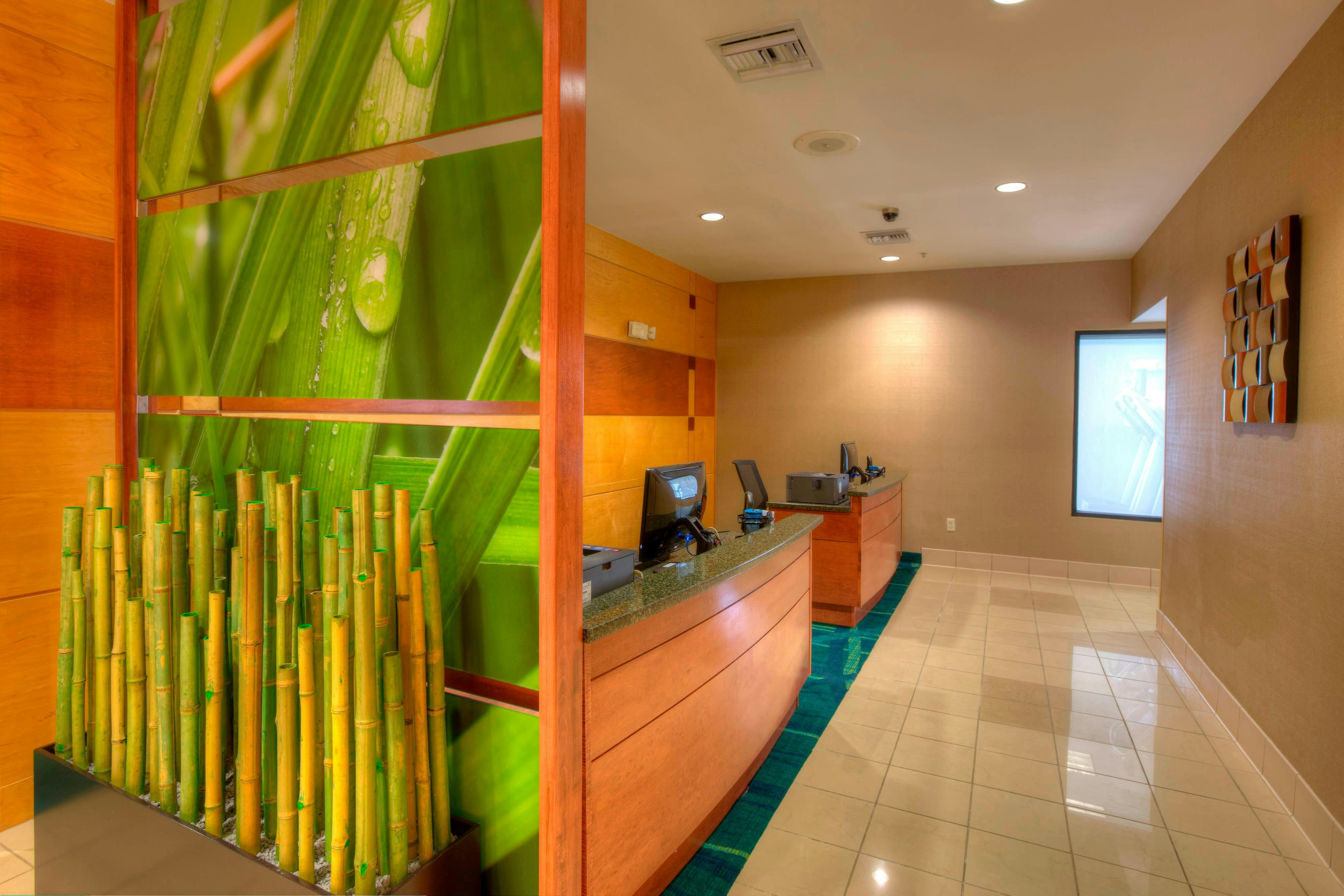 Springhill Suites Tampa Brandon 32/60