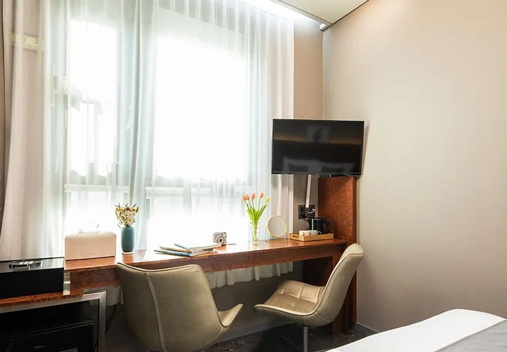 Hotel DM 47/53