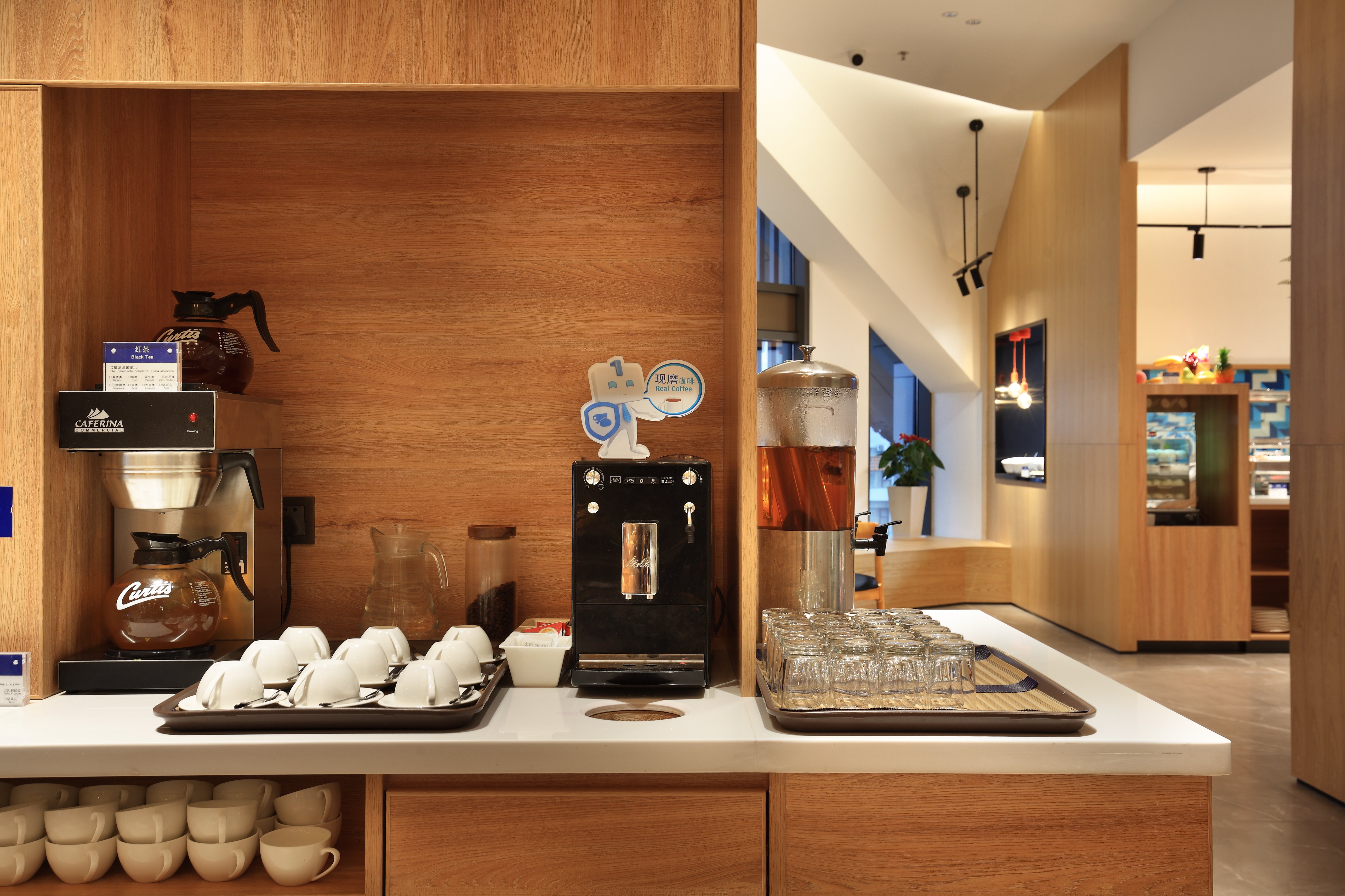 Holiday Inn Express Guilin City Center 19/41