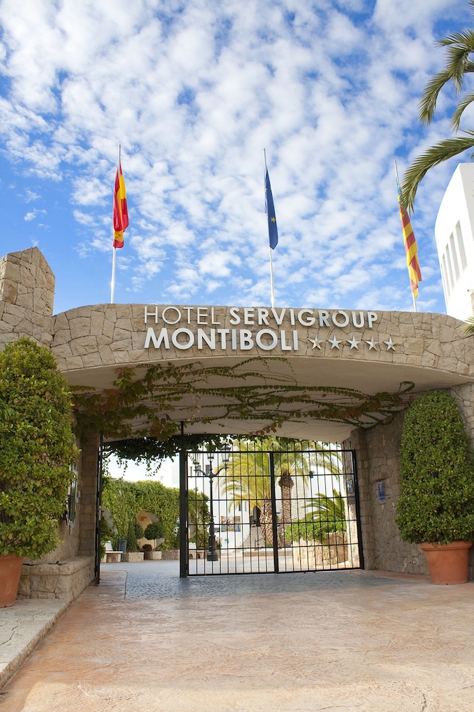Hotel Servigroup Montiboli 2/55