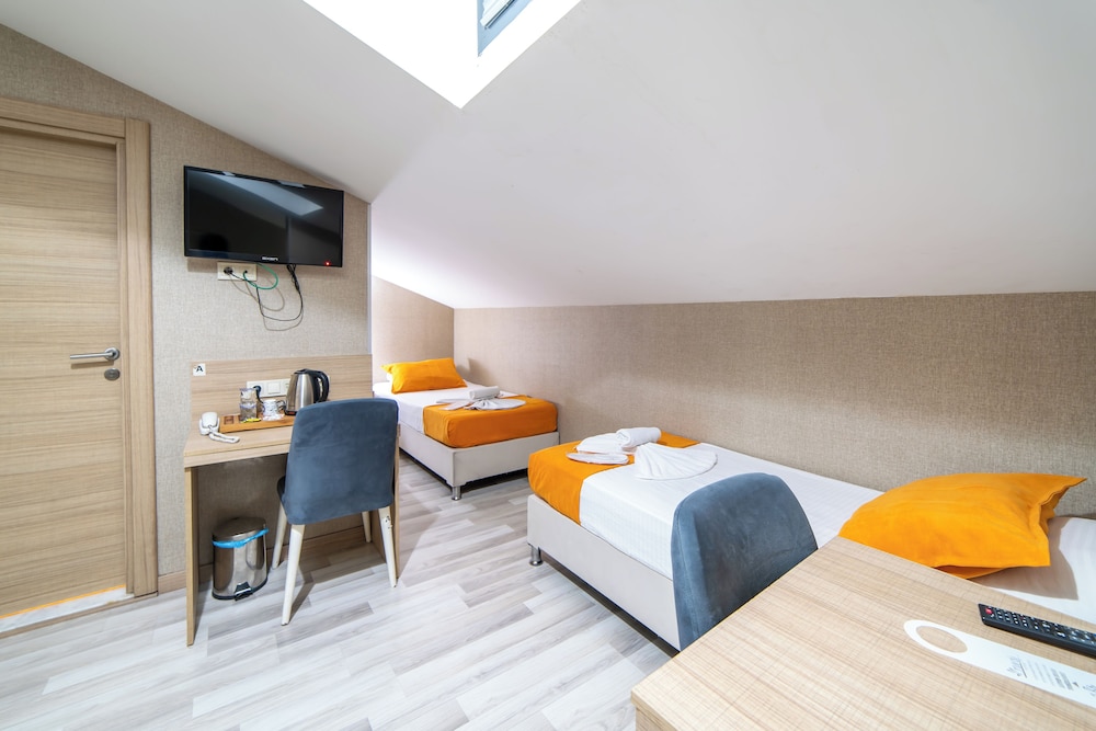 Mardy Hotel 25/47