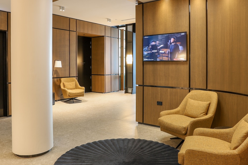 Wyndham Garden Christchurch Kilmore Street 35/50