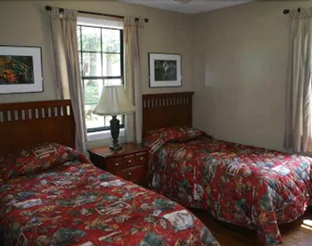 Fontana Village Resort 10/51