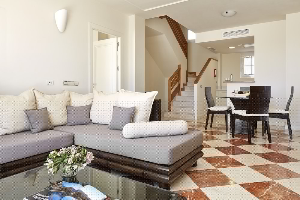 Suite Villa Maria 49/73