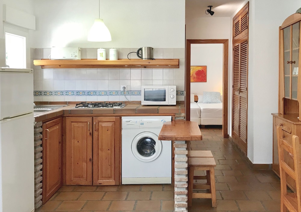 Apartamentos Turisticos La Mundial 32/48
