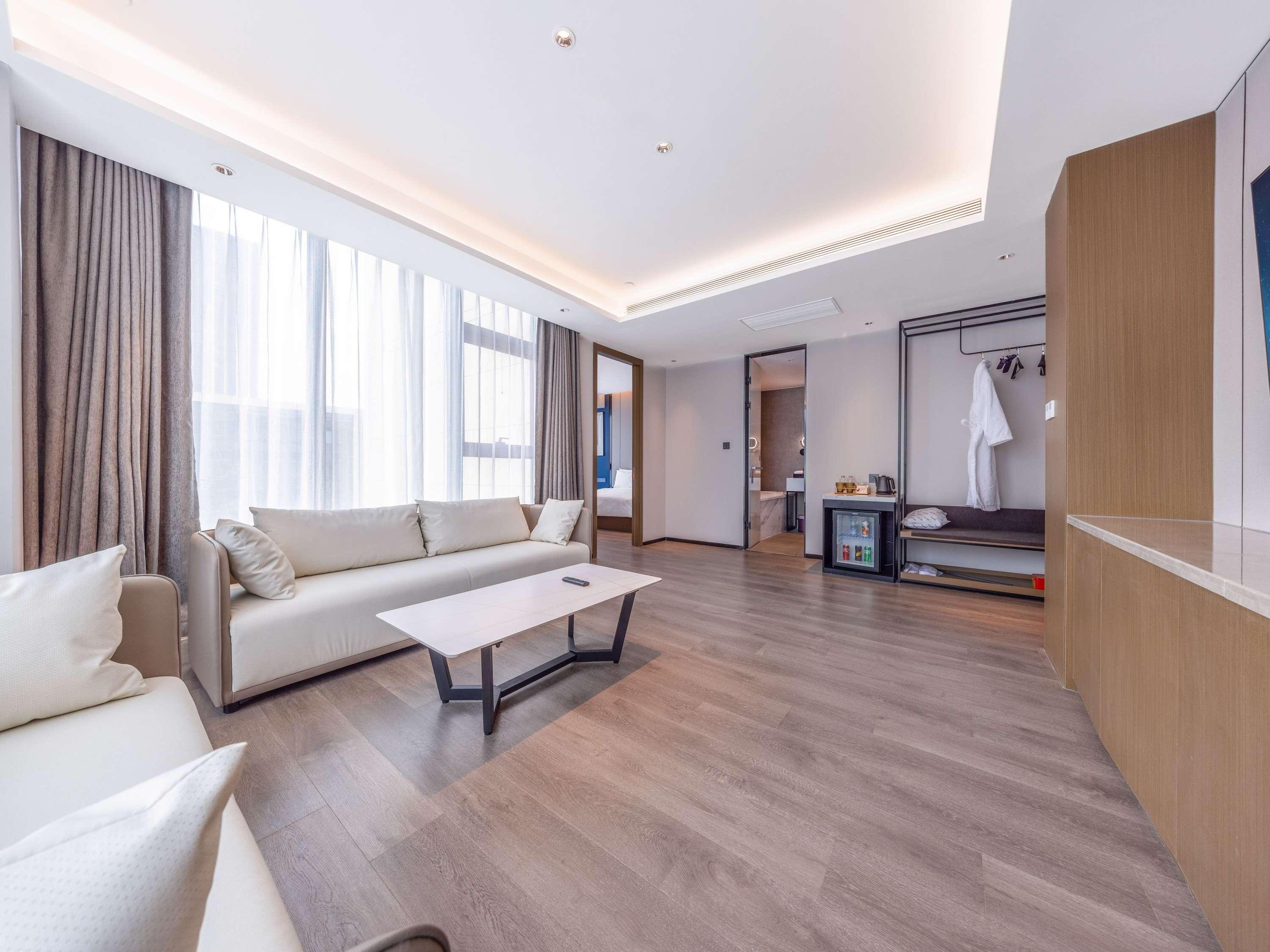 Mercure Jinan Beiyuan Street 29/60