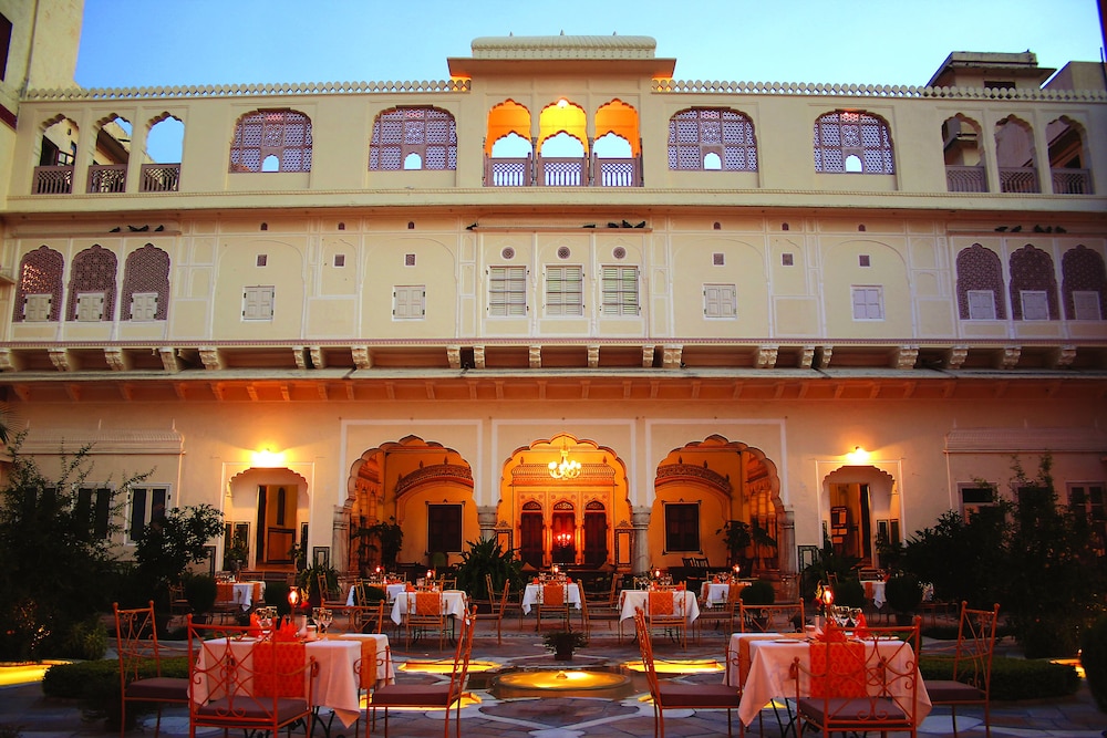 SAMODE HAVELI 2/55
