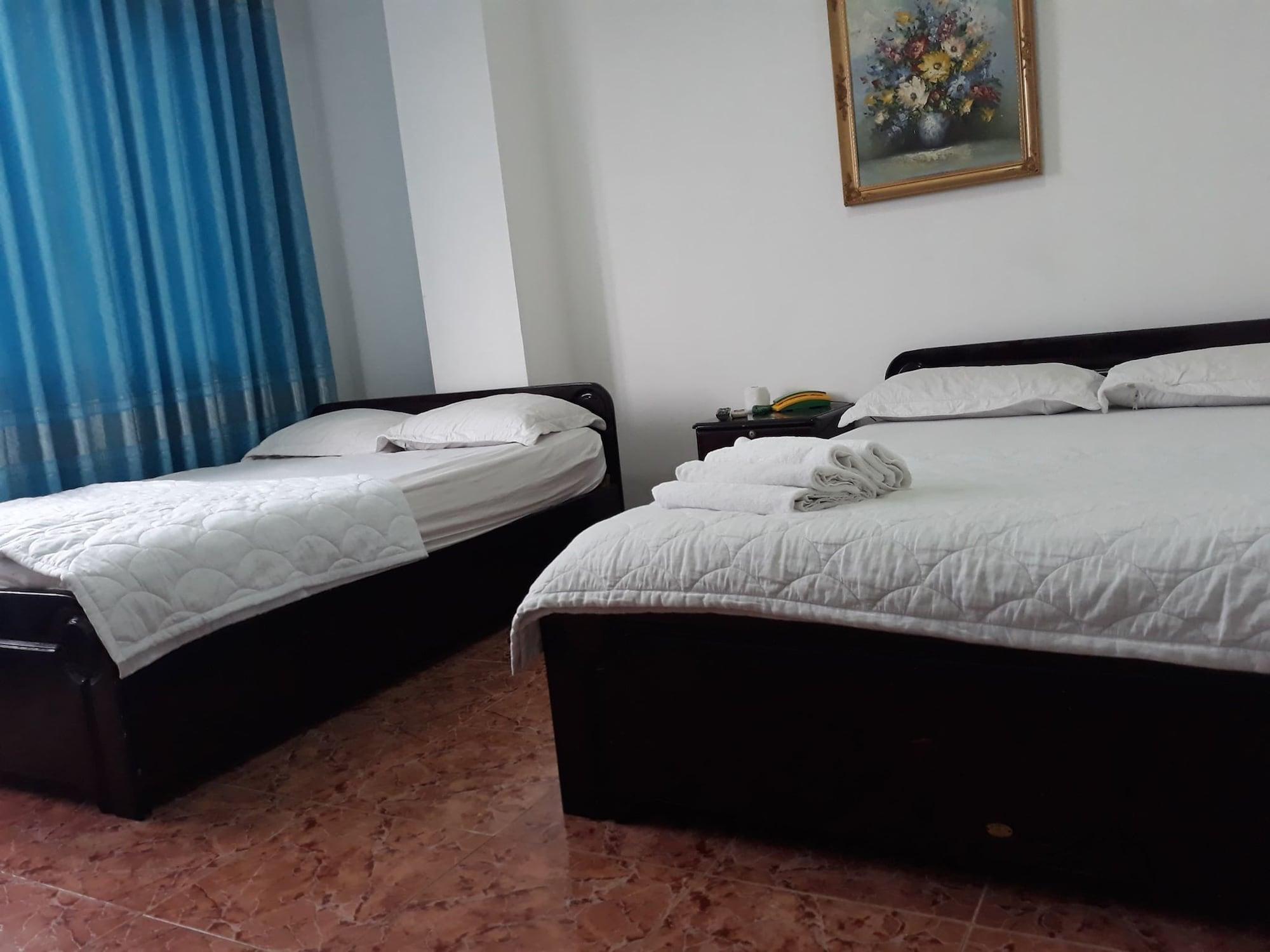 Thanh Lan Hotel 35/98