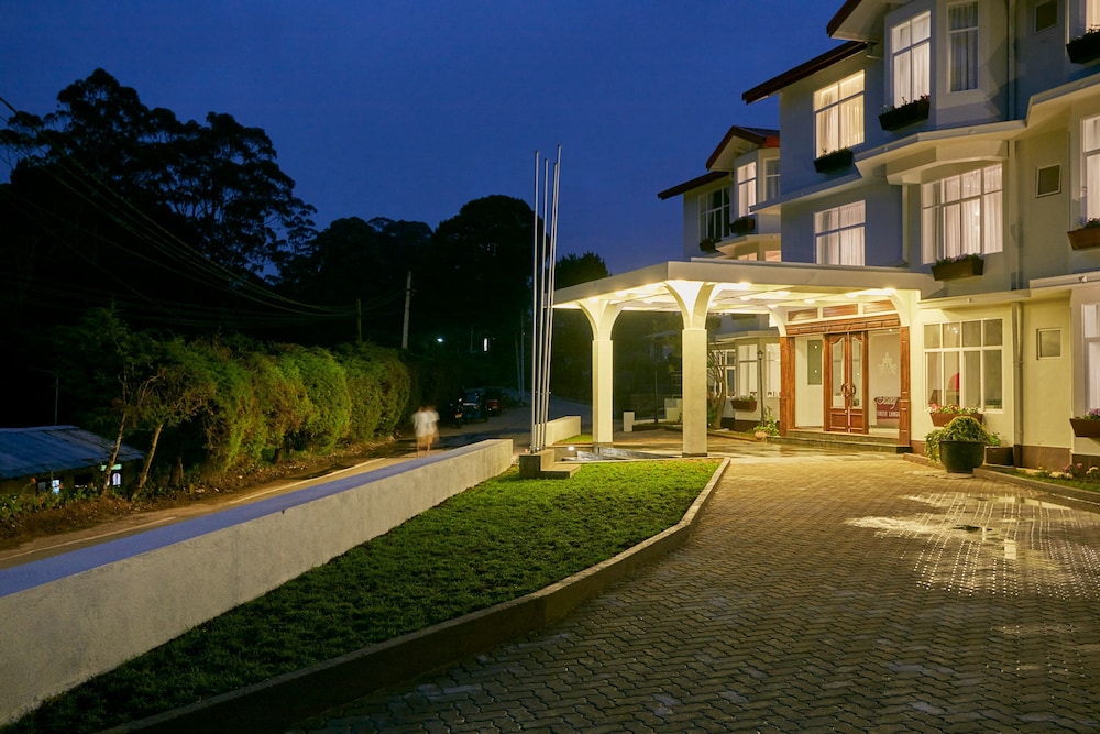 Galway Heights Hotel 43/47