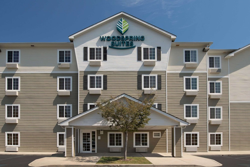 WoodSpring Suites Augusta Fort Eisenhower photo1