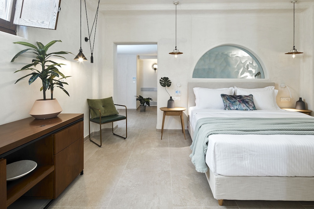INTERIOR, SUPERIOR, SUITE, HOT TUB