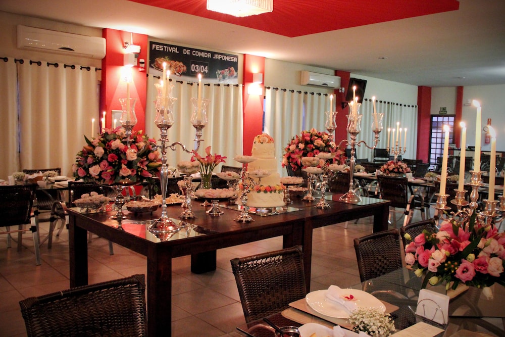 LA VITRE HOTEL 22/30