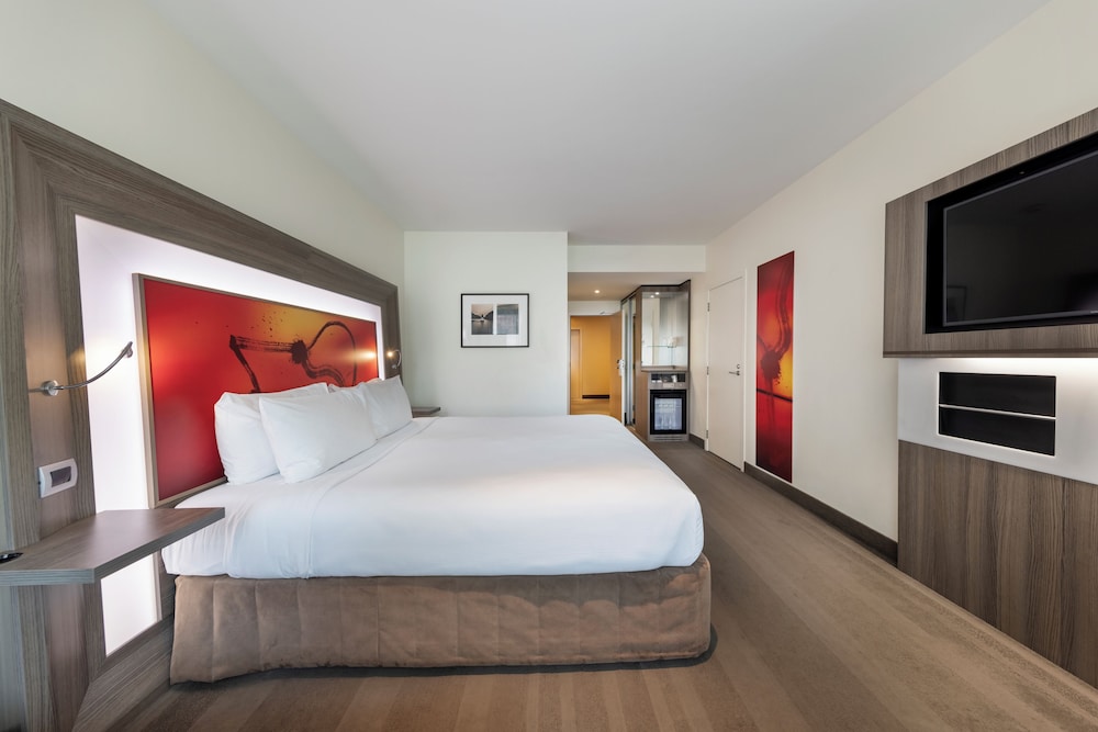 Novotel Wellington 23/63