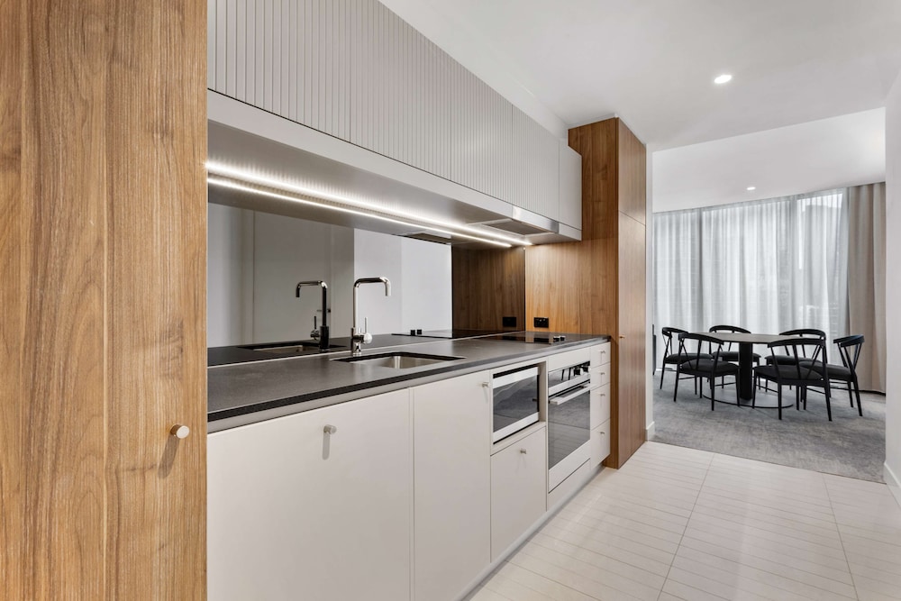 Adina Apartment Hotel Melbourne Southbank 36/66