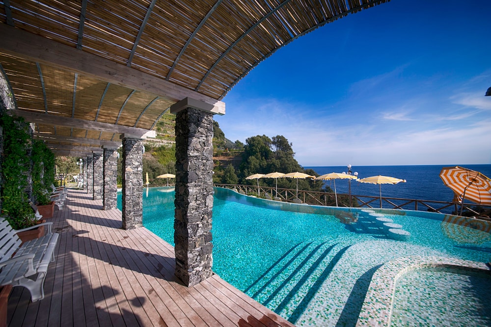 Hotel Porto Roca 13/38